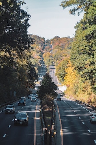 One of the richest towns in Connecticut, according to the US Census Bureau
