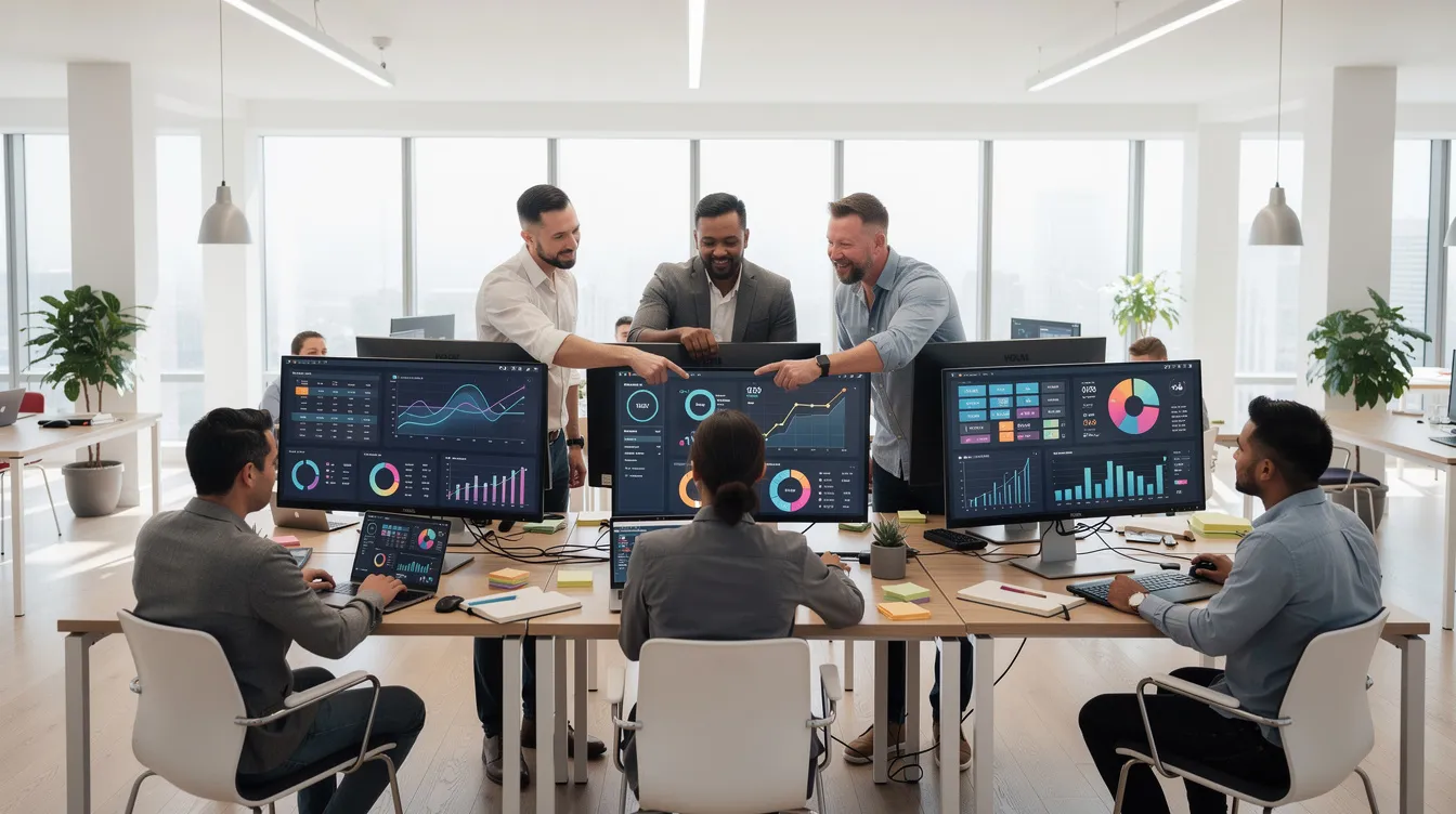 Custom Software or Off-the-Shelf Solution: How to Choose for Your SME