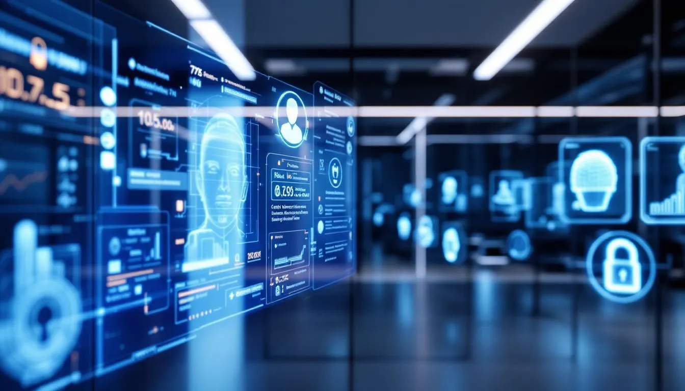 Enhancing security with additional services and support.