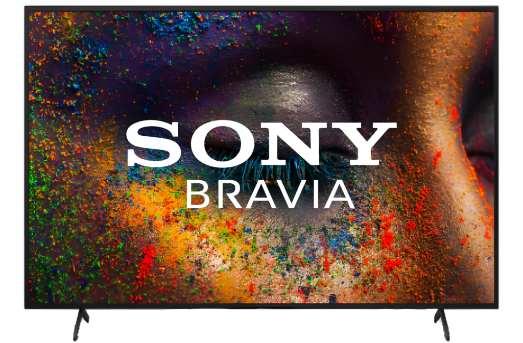 10 Best TVs for Digital Signage in 2026 7 sony bravia bz35l 4k hdr