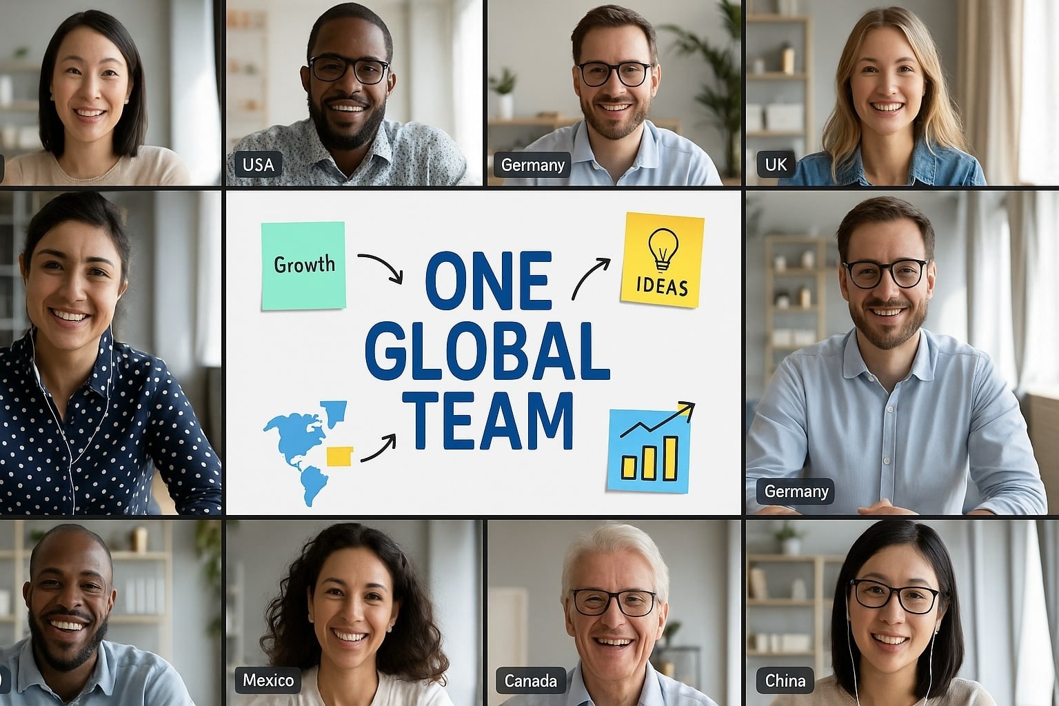 How to Work on Performance Management for Offshore Teams