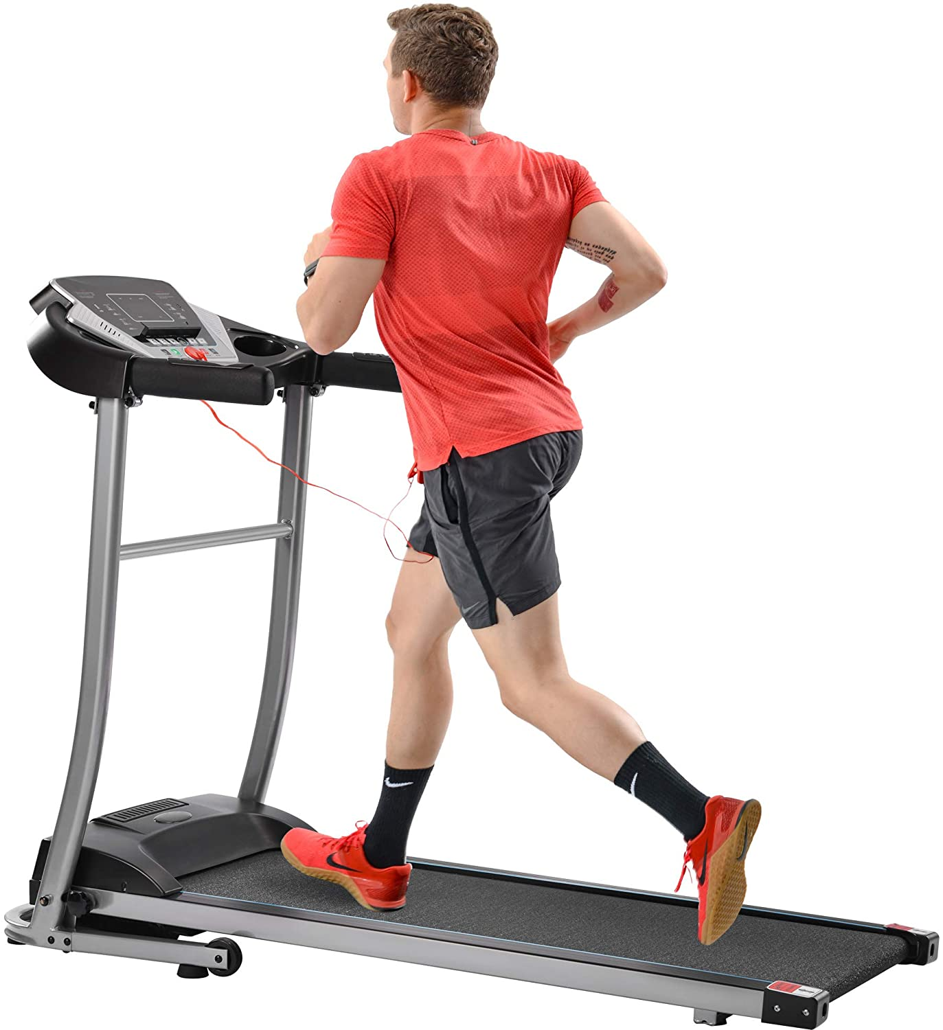 Best Treadmill under 200