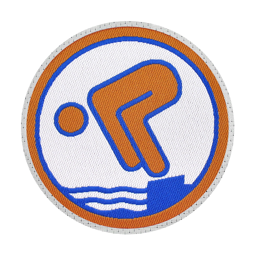 schwimmabzeichen bronze, pimpertz easy