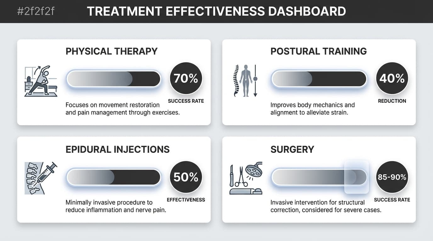 Other Treatments That Address the Root Cause