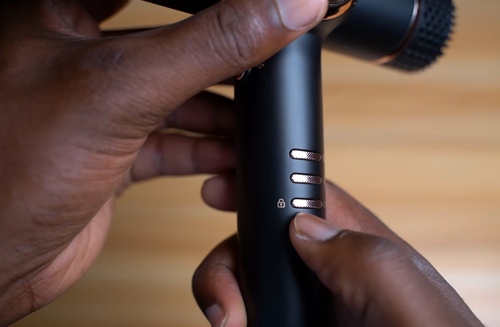 Ella Bella Hair Dryer