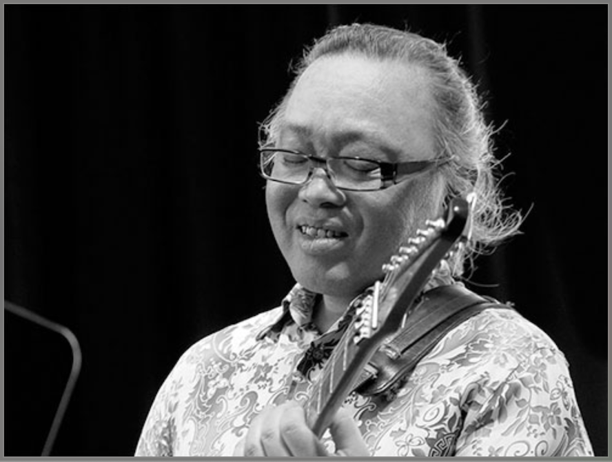 The 50 Best Jazz Guitarists of All Time (See Your Favorite?) 42 Nguyen Le