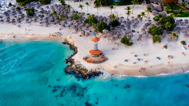 This Summer's Best International Flight Deals | Dominican Republic