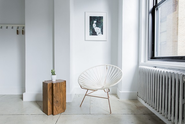 architecture, building, room, space, furniture
