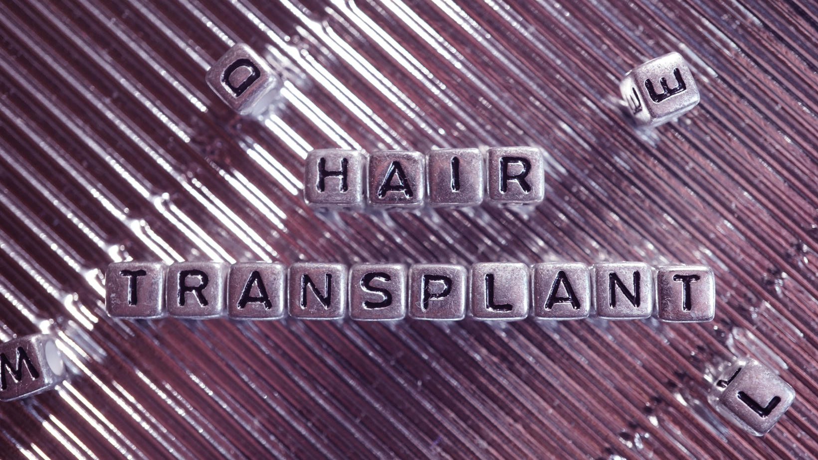 Understanding hair follicles and their role in transplantation - hair grafting near me