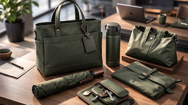 commute-friendly employee holiday gifts