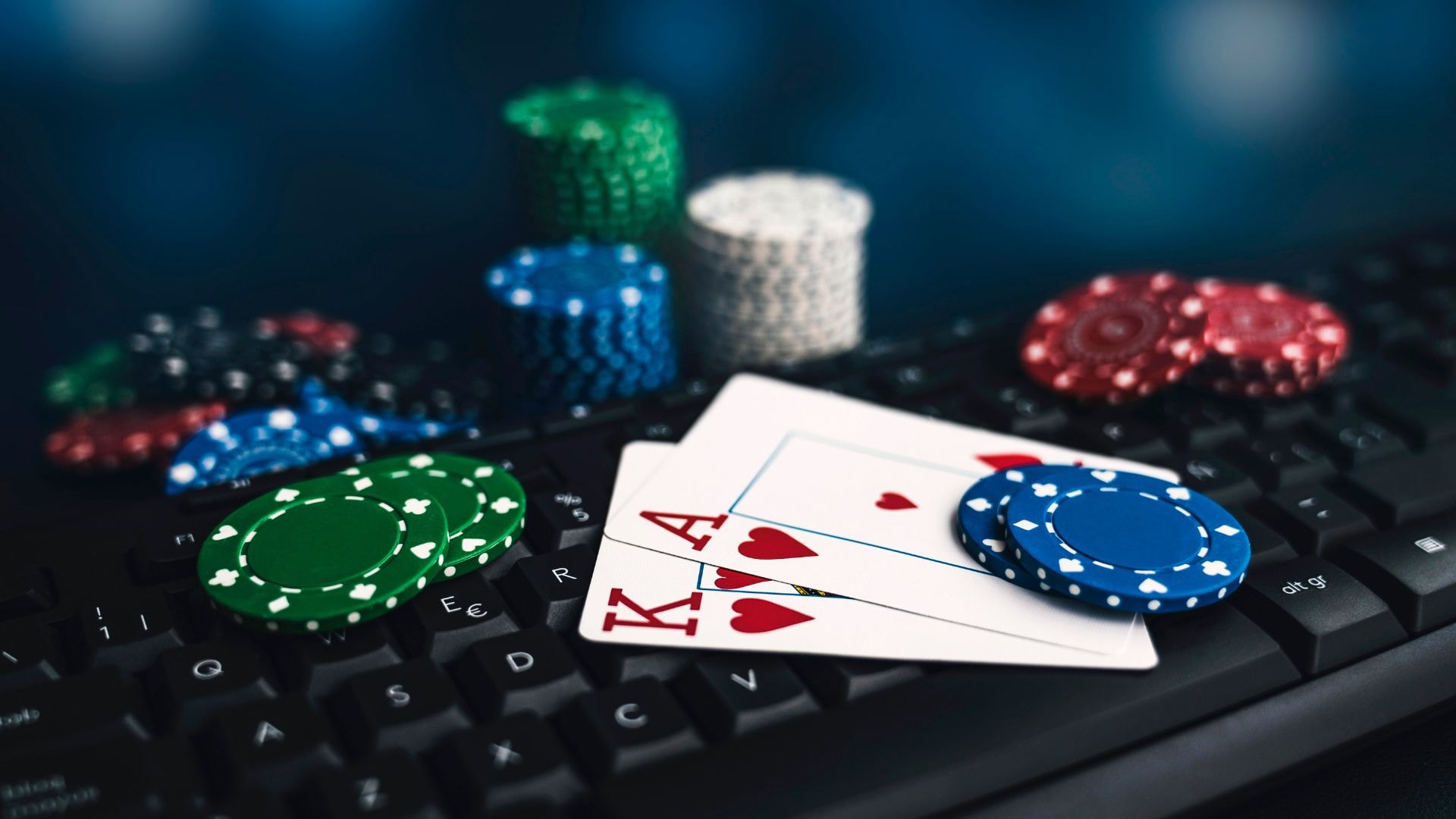 Casinò Senza Licenza AAMS