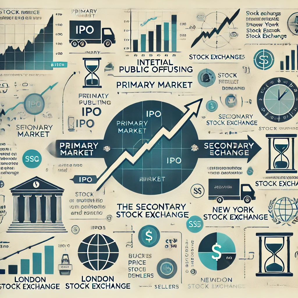 How Do the Stock Market Work?