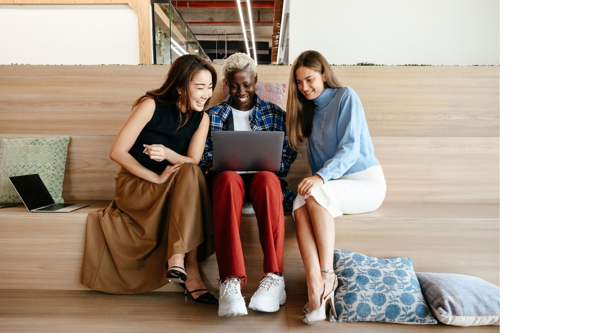 Sharing Resources and Ideas