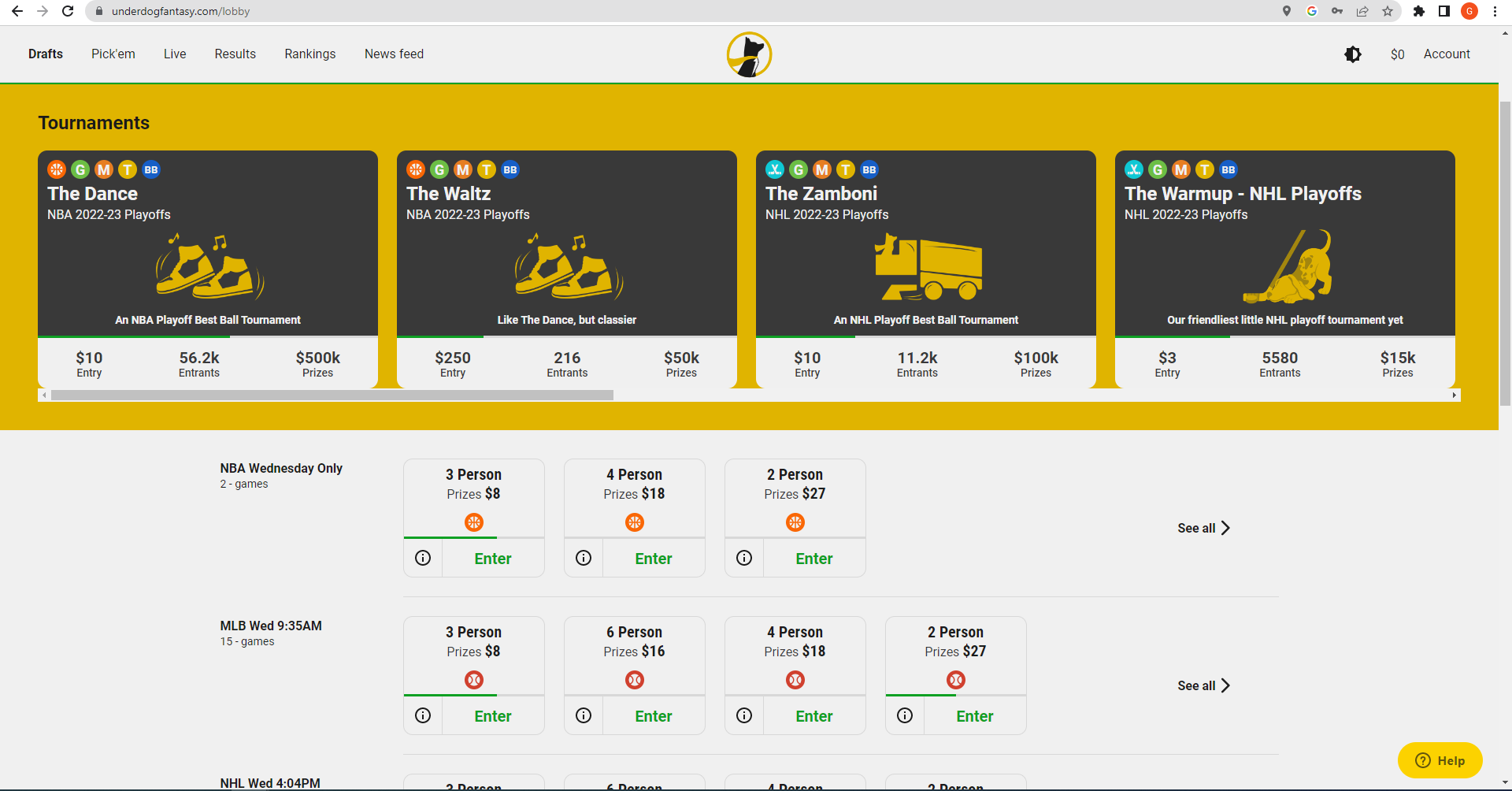 Best Ball Strategy: Underdog Fantasy Mania III