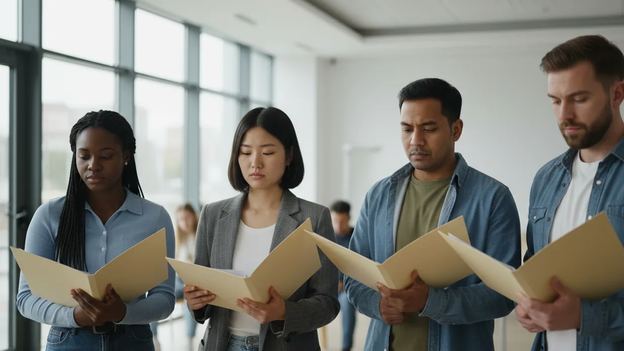 Verification & Red Flags: How Group Dummy Tickets Get Rejected