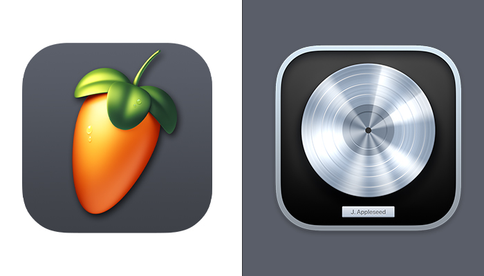 FL Studio vs Logic Pro X