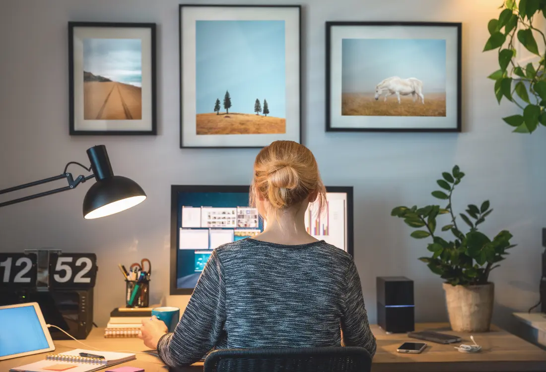 Perehdyttämisen suhteen kannattaa hyödyntää digitaalista oppimisalustaa.