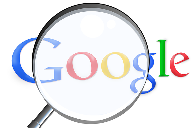 You can use a free website submission service to a search engine like Google
