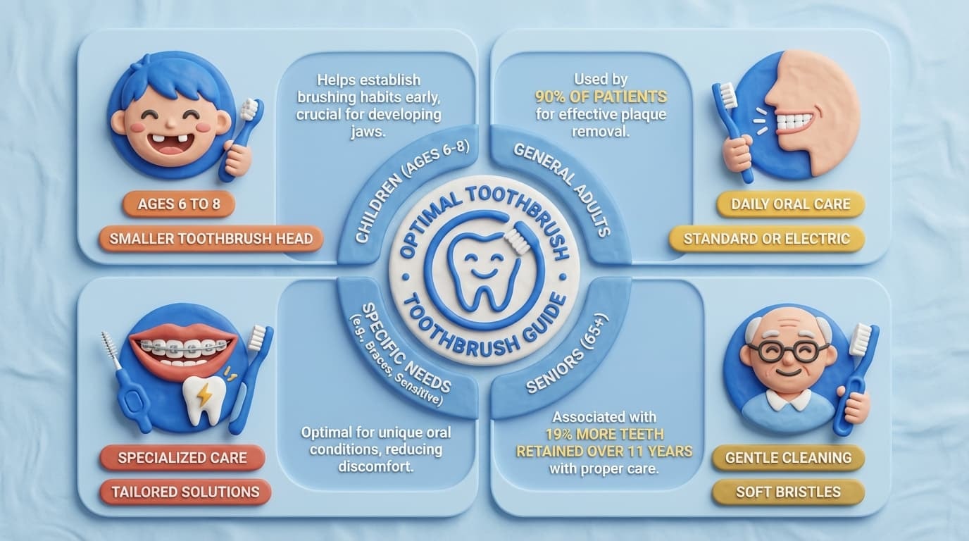 Safety and Special Populations