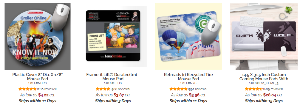 Work-From-Home Essentials