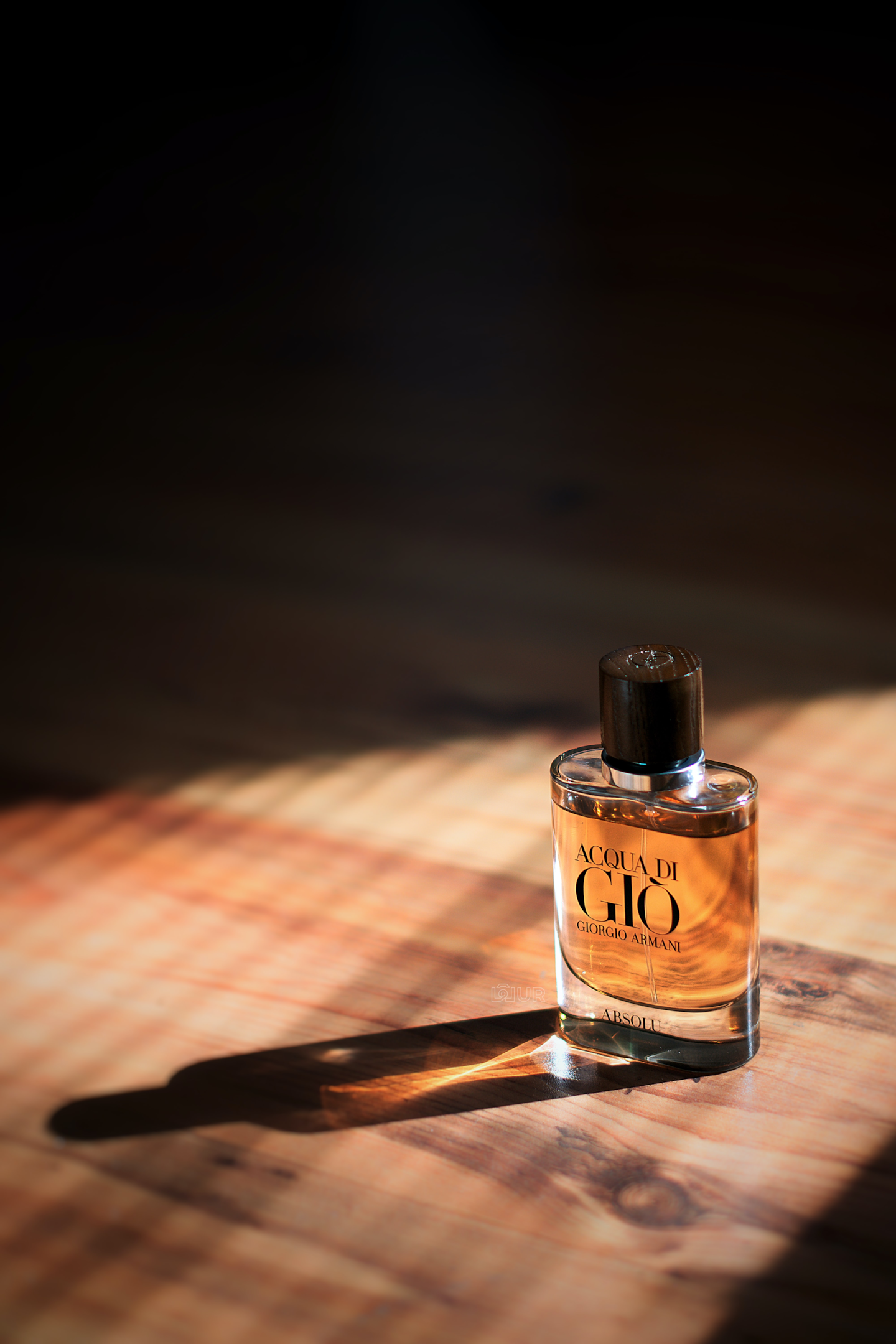 Giorgio Armani is a popular brand for men's formal wears and fragrances | Photo by Dorrell Tibbs from Unsplash