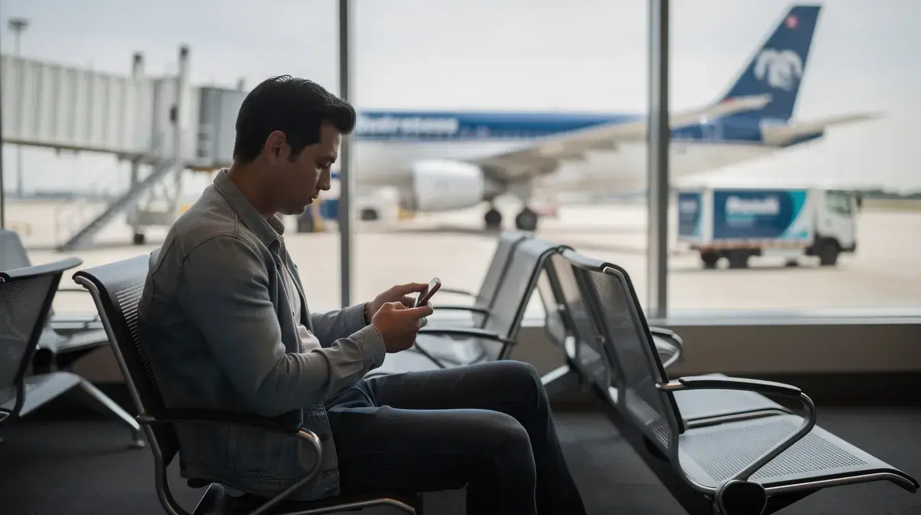 Why A Wet-Lease Or Partner-Airline Dummy Ticket Can Look “Wrong” Even When The Reservation Is Valid