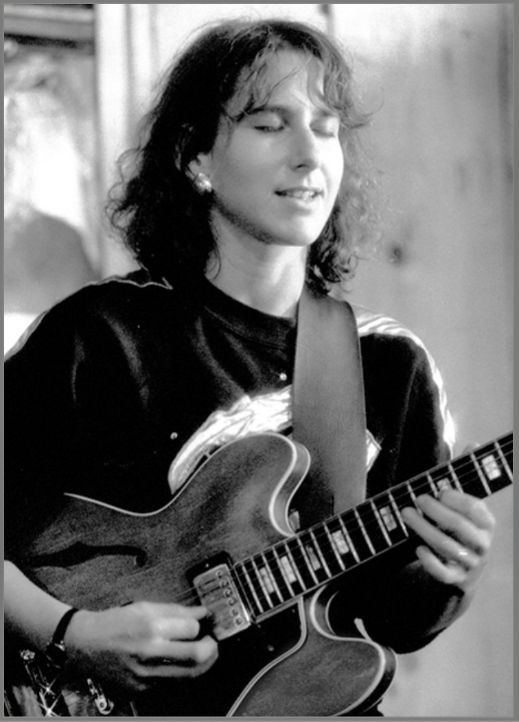 The 50 Best Jazz Guitarists of All Time (See Your Favorite?) 28 Emily Remler