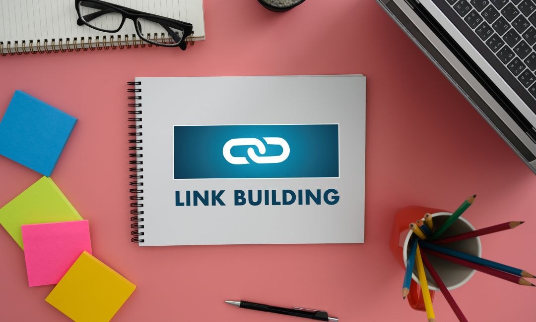 Link Building