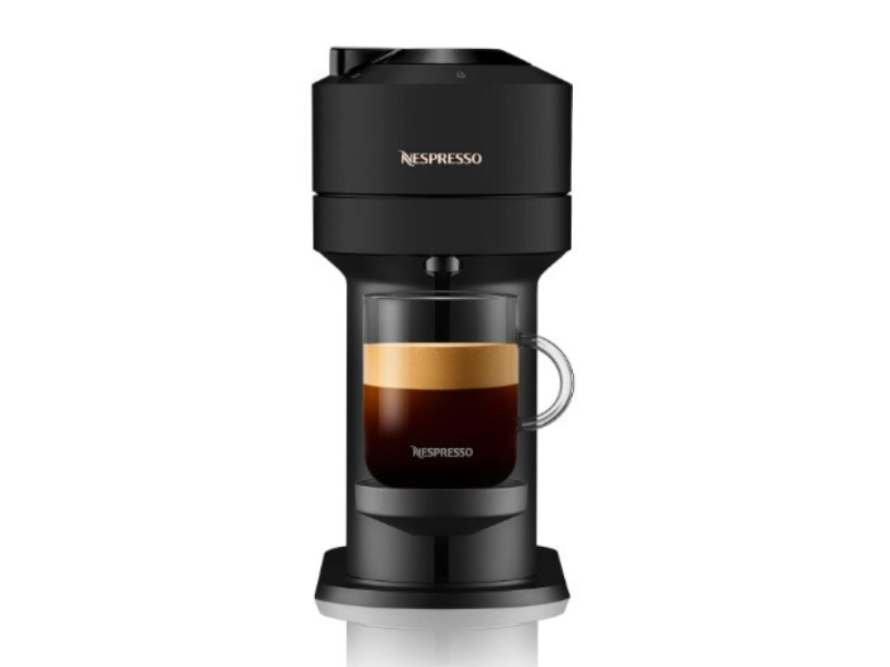 Nespresso Cafeteira Vertuo Next. Imagem: www.amazon.com.br.