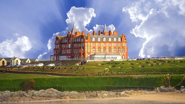 Newquay Family Holidays: Top Family-Friendly Accommodations in Newquay
