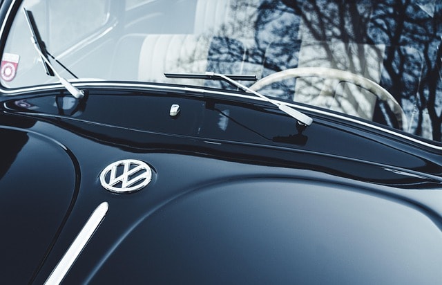 VW Customer Service and Support