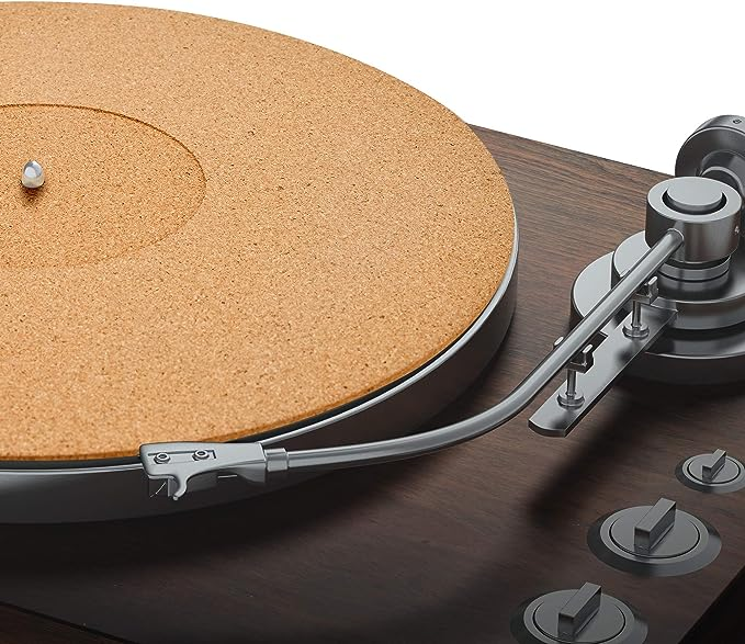 cork mat, turntable mat, turntable mats