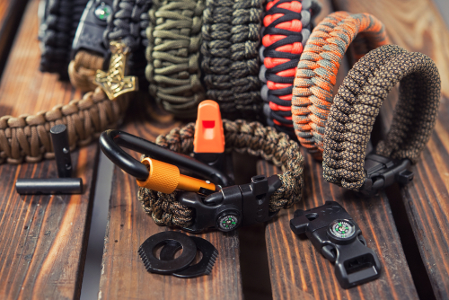 Discover the Best Uses of Paracord: A Versatile Rope for Mil. & Recreation 1 paracord manufacturer,paracord factory,paracord wholesale,paracord manufacturing,paracord for sale