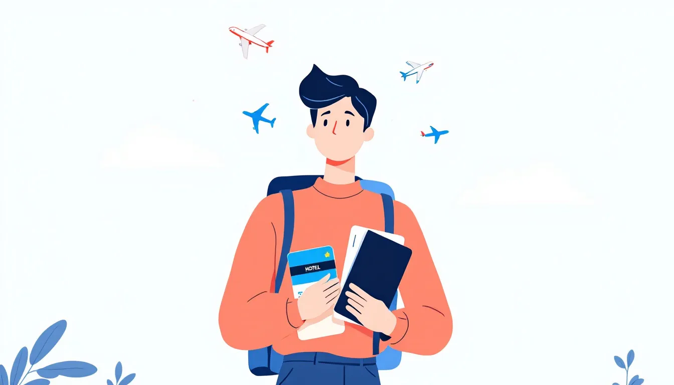 why choose dummy ticket for Hong Kong visa benefits
