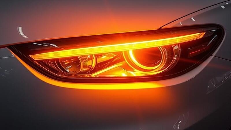 6000K color temperature in led bulbs