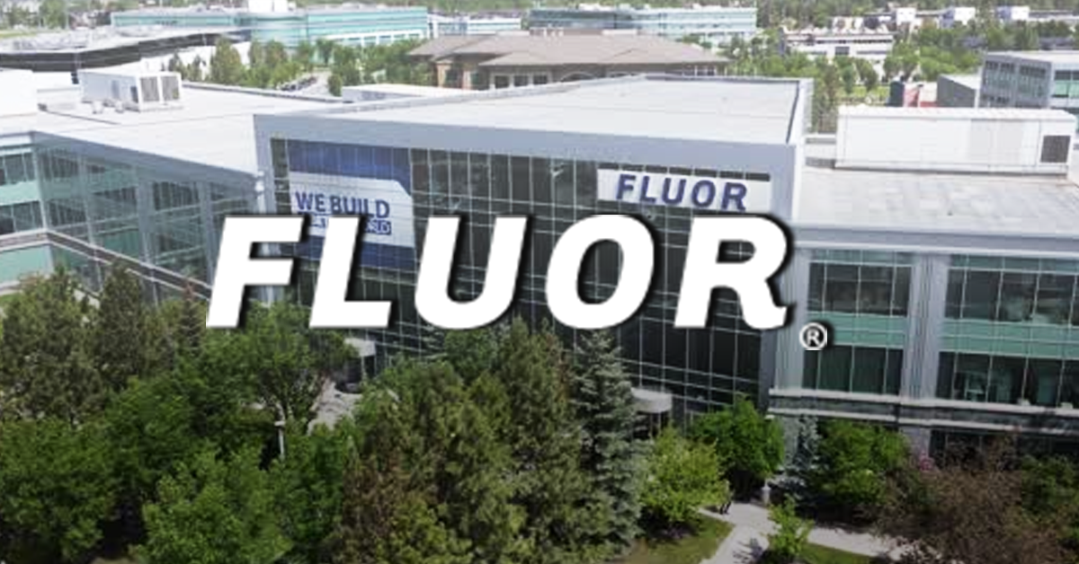 Fluor Corporation