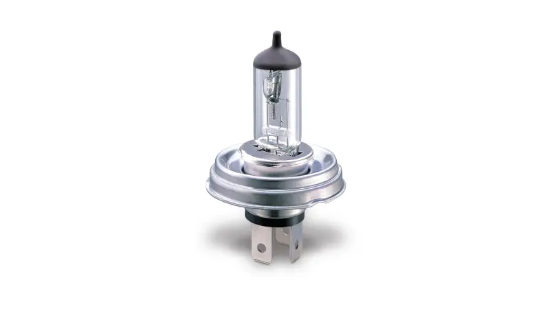 Having multiple bulb replacement options is good for drivers