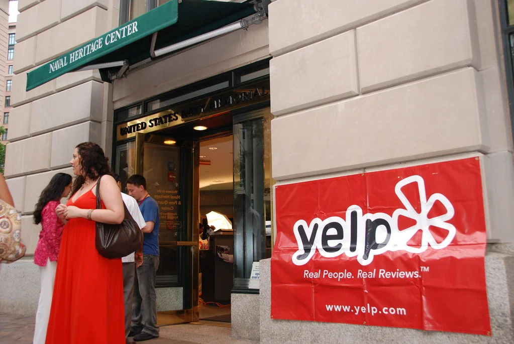 I siti di recensioni di ristoranti più affidabili d'Australia in 2023 5 Yelp