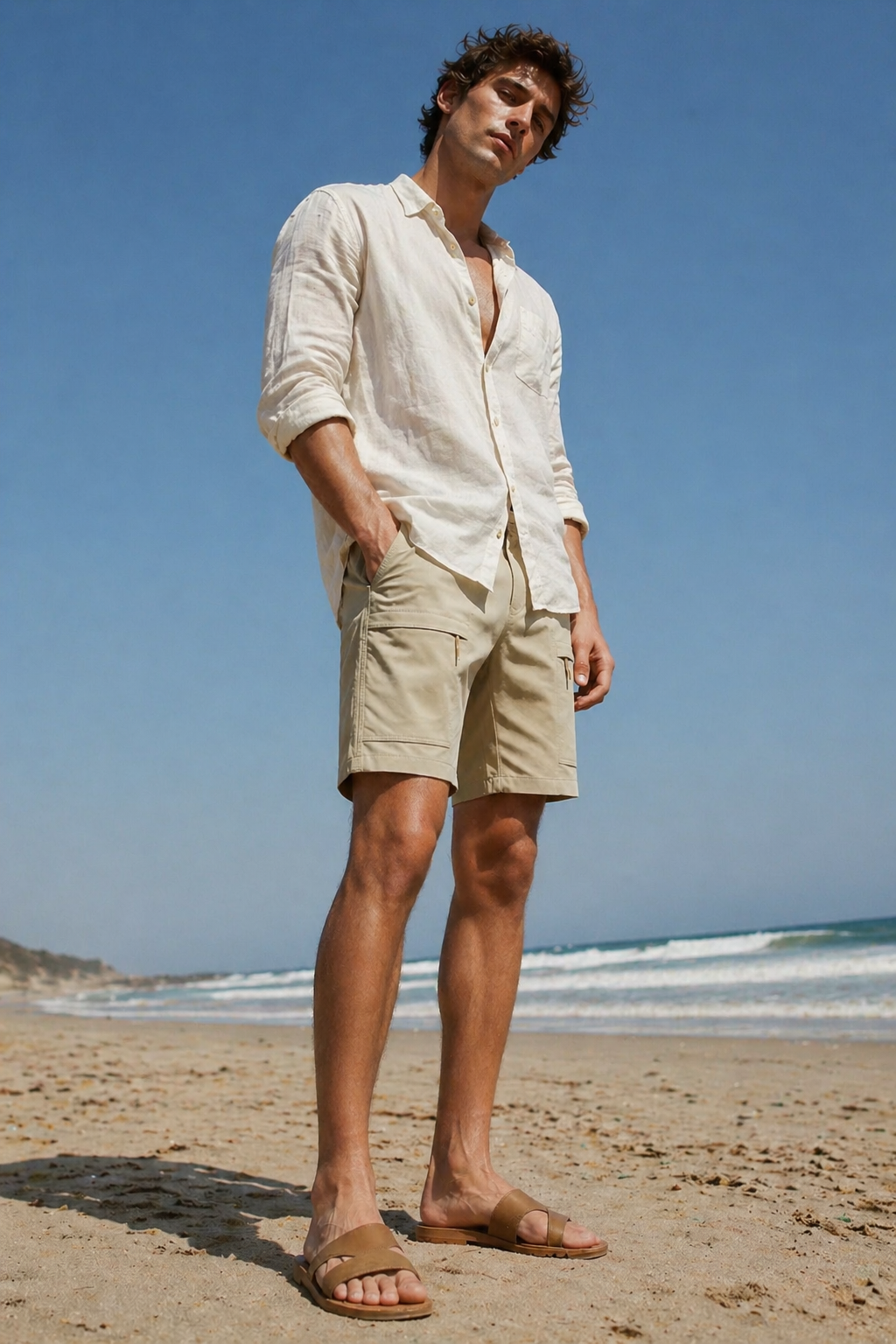 Beach Shorts for Men: Find Your Perfect Pair of Beach Wear for Every Plan Under the Sun