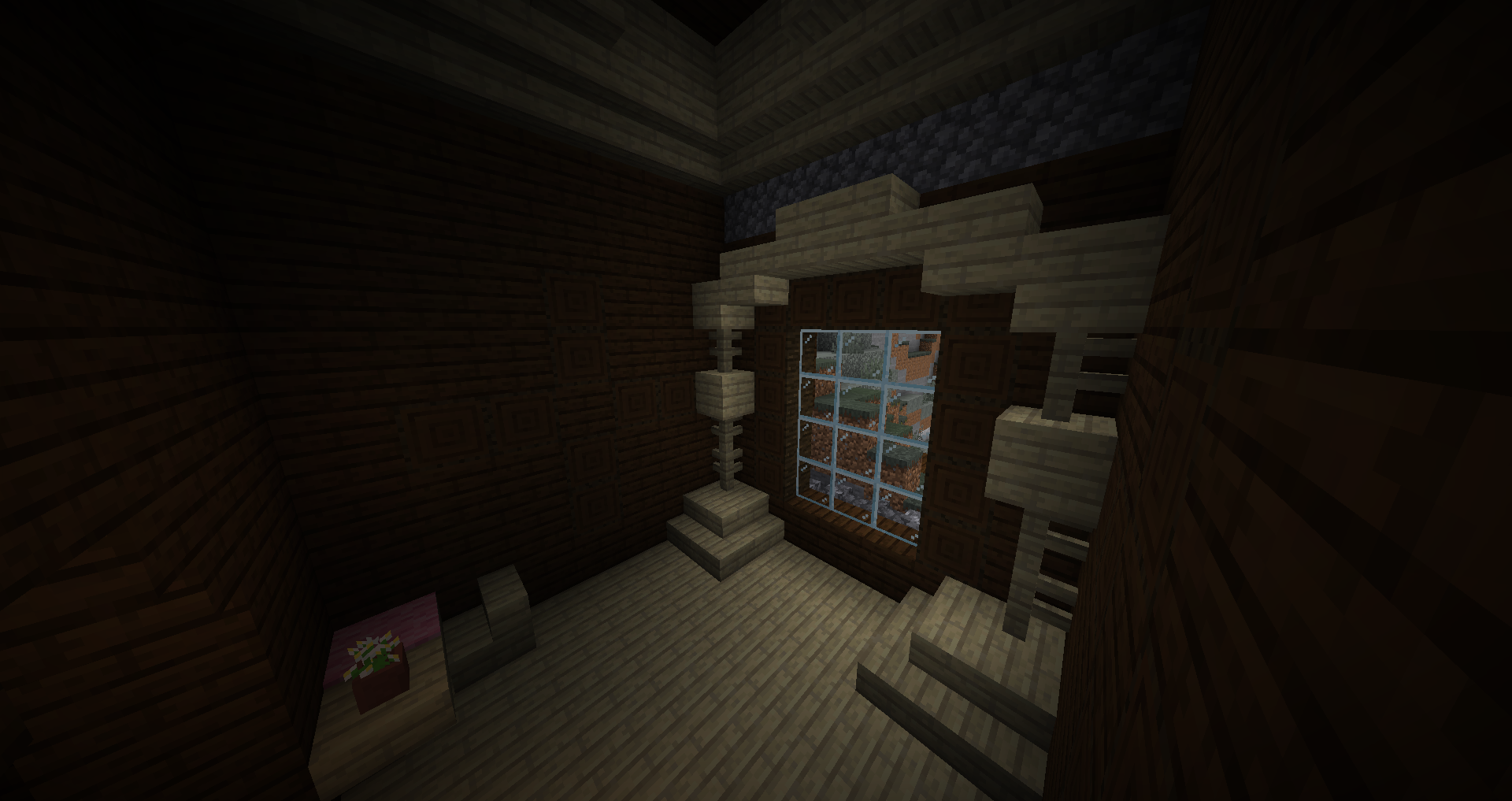 Exploring the Woodland Mansion Minecraft: The Ultimate Guide