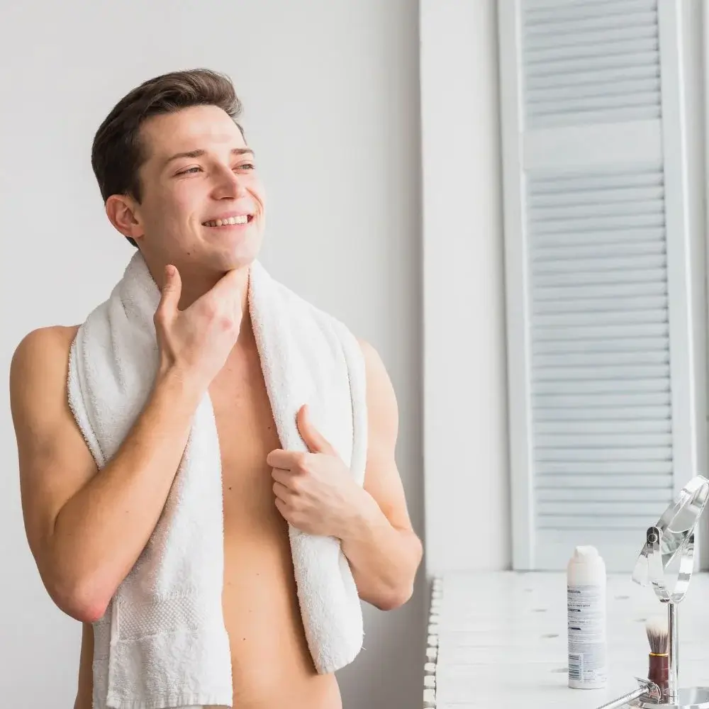 Top 3 Best Face Wash For Men | Our Top 3 Picks