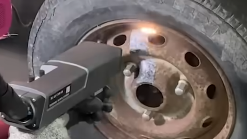 rust removal