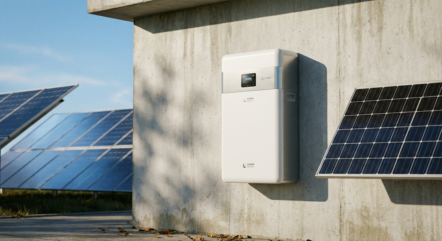 Federal Solar & Battery Rebates