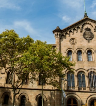 Universitat de Barcelona