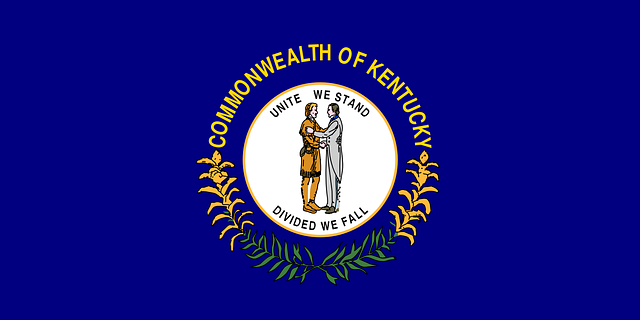 kentucky, flag, state, business loans in kentucky