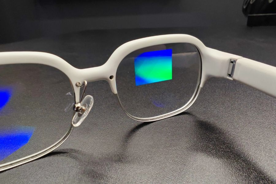 oppo air glass 2 smart glasses 