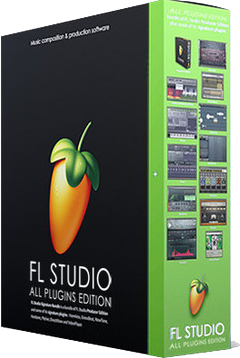 Image Line FL Studio