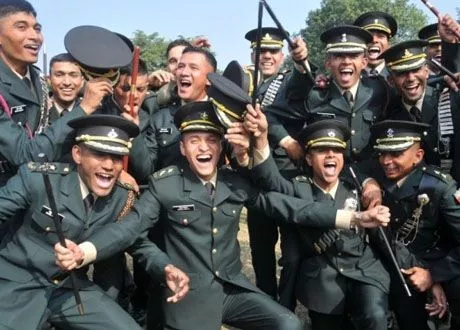 best nda coaching in India