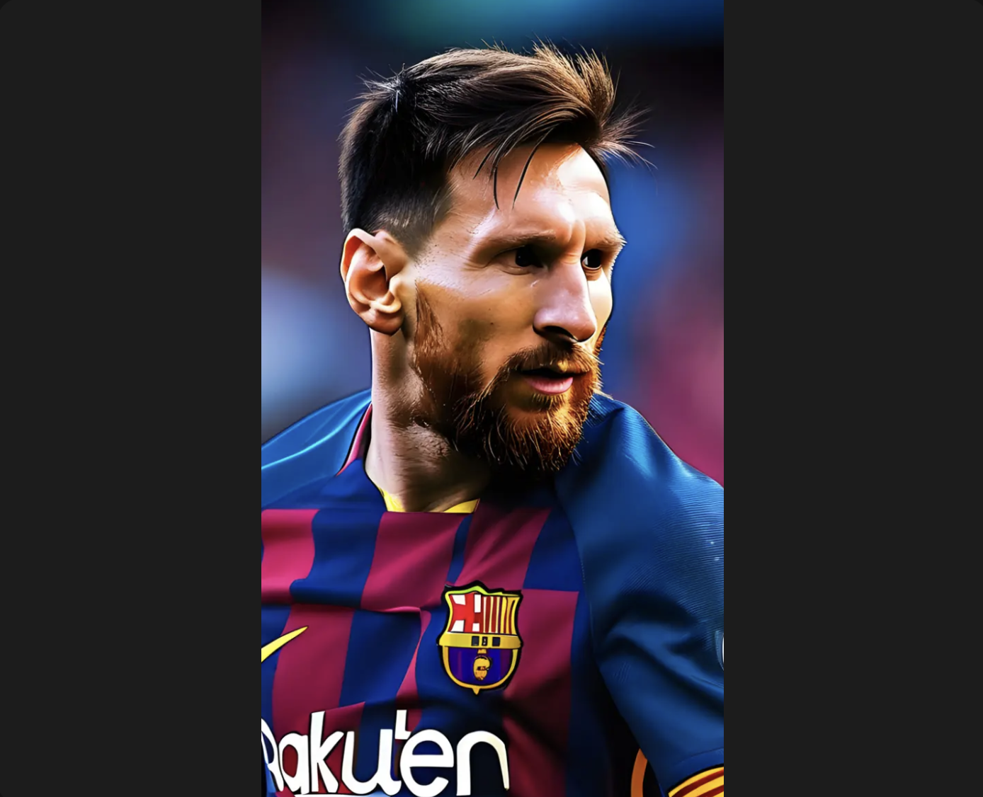 messi wallpaper 8k full resolution