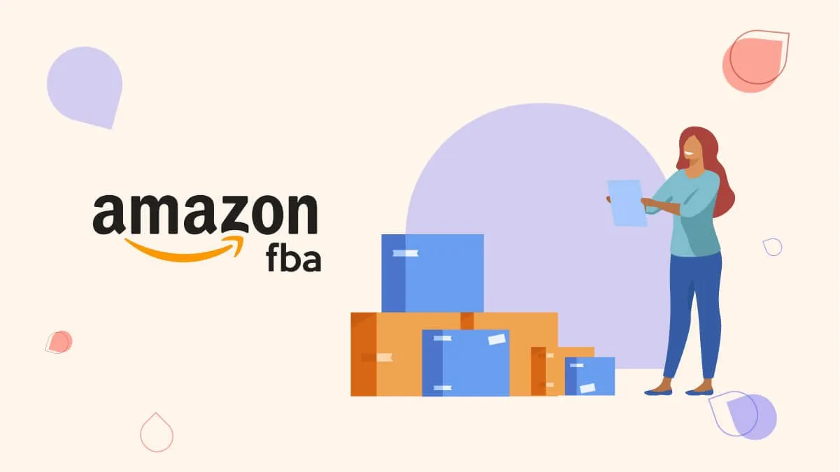 FBA Amazon